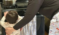 Necesario prevenir accidentes en niñas y niños