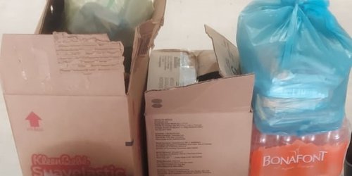 Bomberos de Ciudad Fernández continúa recaudando apoyos para damnificados de Guerrero