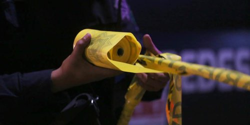 Localizaron tres cuerpos en descomposición en El Refugio