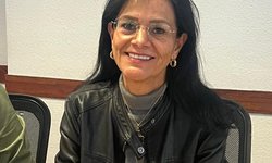 Ciudadanía, también puede resolver crisis del agua: Adriana Urbina