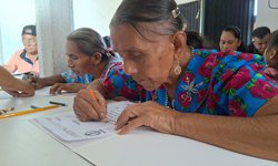 IEEA SLP invita a participar en la convocatoria nacional para personas voluntarias beneficiarias del subsidio (PVBS)