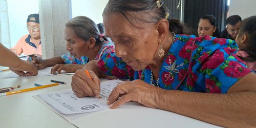 IEEA SLP invita a participar en la convocatoria nacional para personas voluntarias beneficiarias del subsidio (PVBS)
