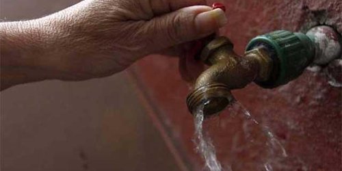 Hasta 25 por ciento aumentó morosidad en pagos de agua durante contingencia: OOSAPA