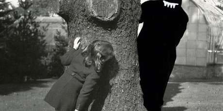 Piden a padres y madres observar amigos imaginarios de sus hijos