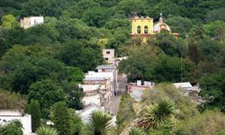 En Alaquines, jovencito se suicidó de un balazo en la cabeza