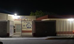 Muere interno enfermo de parkinson en centro de rehabilitación del Refugio