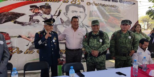 Entrará el Ejército a Rioverde a fortalecer valores en familia