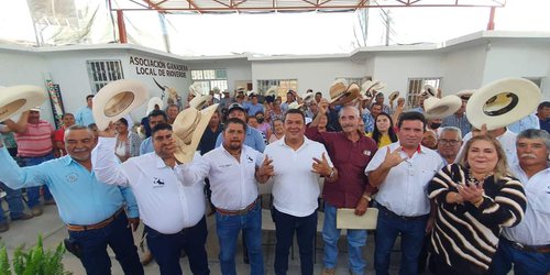 Agricultores reciben semilla de maíz elotero con 70% de subsidio
