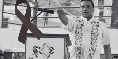 Asesinan a balazos a Alcalde de Pisaflores, Hidalgo, en su propia casa