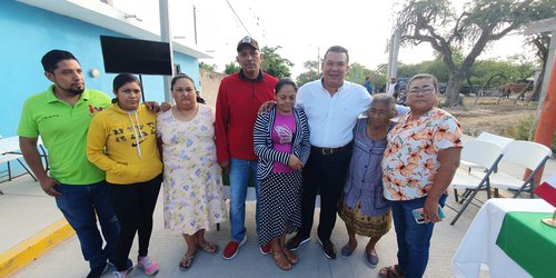 Reducen costo de obras en pavimentación de calles