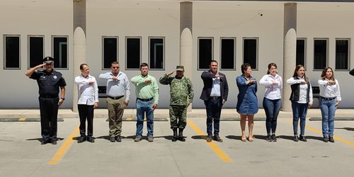 Rioverde sede de mesa de paz, con presencia de Alcaldes de la región