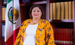 Salud y economía de sancirences son prioridad, dice alcaldesa