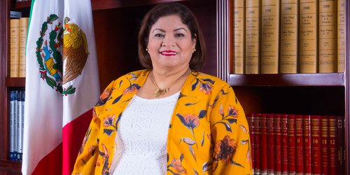 Salud y economía de sancirences son prioridad, dice alcaldesa