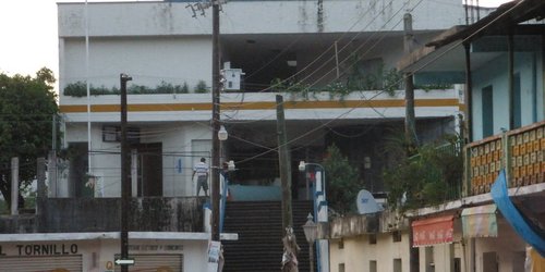 Sin reportes de supuestos enfrentamientos en Tamasopo: FGE