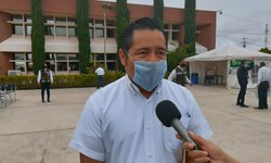 Amenaza cuarta ola covid y hay que cuidarse: Salud