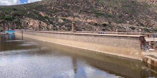 Exhorta Conagua a vacacionistas a no nadar en canales de riego, presas, lagos y ríos para evitar poner en riesgo su seguridad