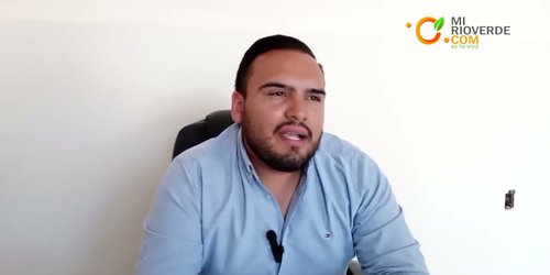 Alexis Benítez deja la delegación ZM de Comunicaciones