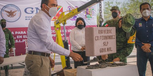 Inicia etapa en la búsqueda de la paz social para CDFDZ: Alfredo Pérez Ortiz
