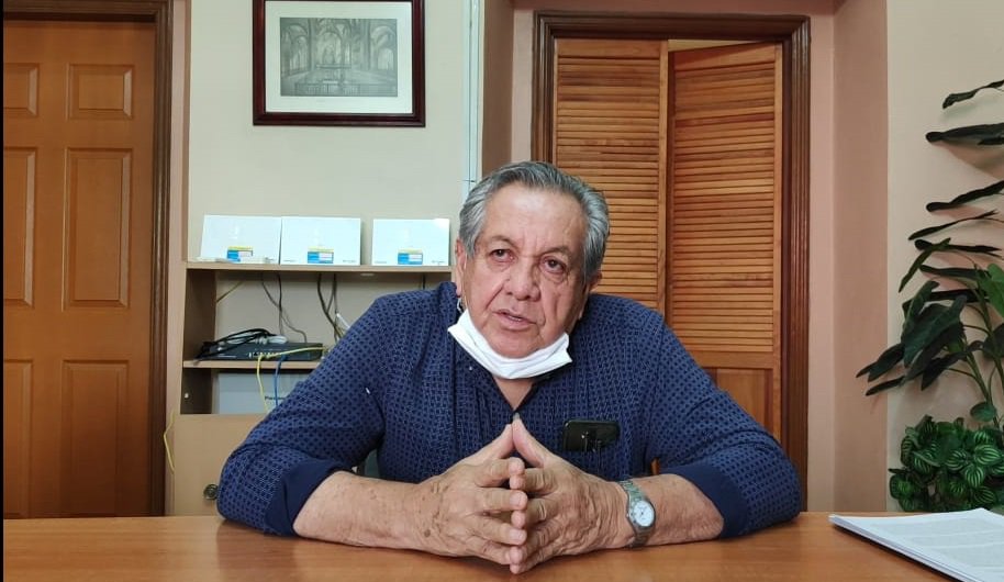 Rioverde merece crecer más rápido y mejor Alfredo Nava www