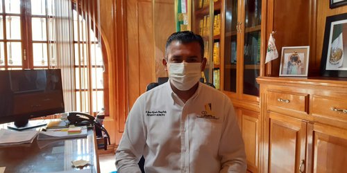 Tres años no alcanzan para lograr una buena Policía Municipal: Alfredo Pérez Ortiz