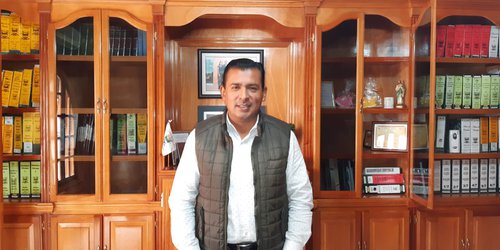 Alcalde abierto que se investigue a policías que dispararon  contra vecino en El Refugio