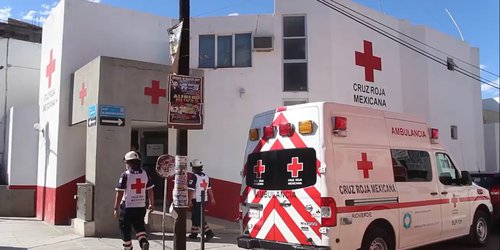 Muere jovencito por convulsiones, tras ser anexado en Rioverde