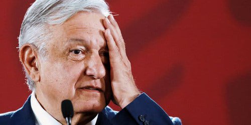Ex embajador de EEUU critica pasividad de AMLO ante narcos