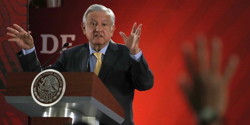 Febrero, mes con menos víctimas en México de homicidio doloso en 2021