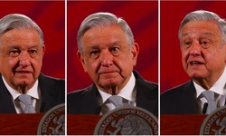 Los temas de AMLO en la mañanera del 28 de abril