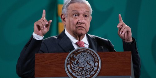 No somos peleles ni empleados de EEUU: AMLO sobre migración