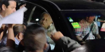 AMLO a maestros: No los atendí porque ‘tienen otros propósitos’ y no hubo respeto