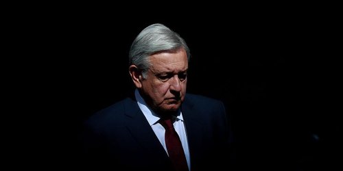 Por primera vez, la mayoría de los mexicanos (58%) desaprueba a AMLO: encuesta GEA-ISA