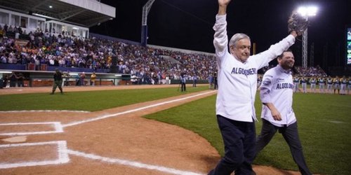 Mientras AMLO derrocha 511 mdp en estadio, colapsa sistema de salud en México
