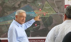 Aeropuerto de Tamuín será una realidad, asegura gobernador Gallardo