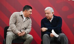 Respalda Ricardo Gallardo reformas constitucionales que presentará AMLO