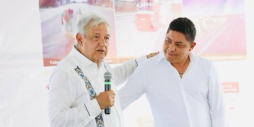 Carretera Valles-Tamazunchale y aeropuerto de Tamuín, prioritarios en agenda AMLO-Gallardo