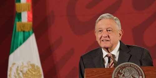Riña en Estadio Corregidora: Se debe moralizar al país, son resabios del neoliberalismo, dice AMLO