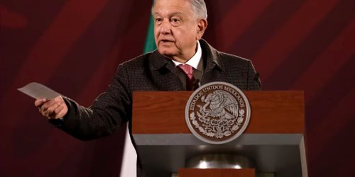 "El Chapo" Guzmán le envía mensaje a AMLO