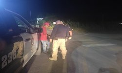 En operativo policiaco remiten motocicletas por traer escape abierto