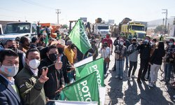 Ricardo Gallardo revive obra fantasma