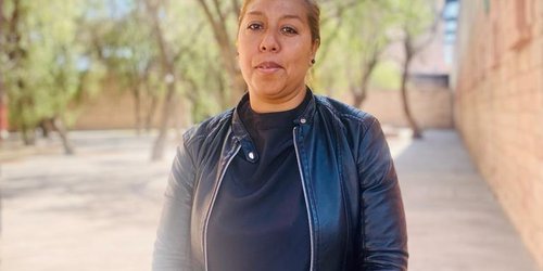 Cardenense será Mujer Potosina del Año, por la región media