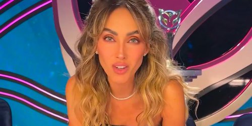 Reconoce Televisa trayectoria de Anahí y su participación en ¿Quién es la máscara?