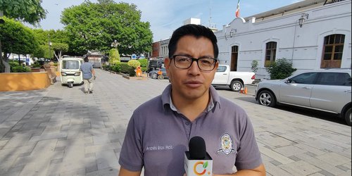 Sigue pendiente la firma del contrato colectivo de trabajo del Sindicato del Ayuntamiento