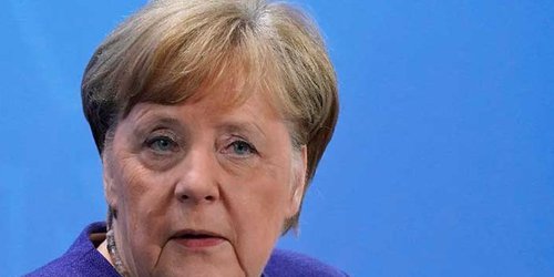 Angela Merkel: "Uno de los problemas de América Latina es que los ricos no quieren pagar nada"