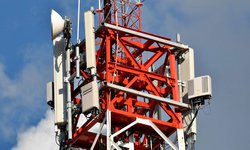 Colocarán 32 antenas de internet gratuito en la región media