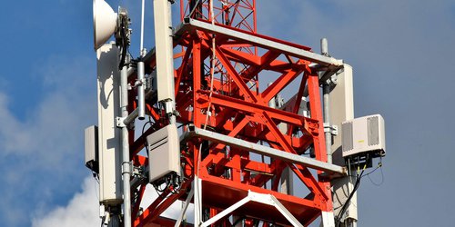 Colocarán 32 antenas de internet gratuito en la región media