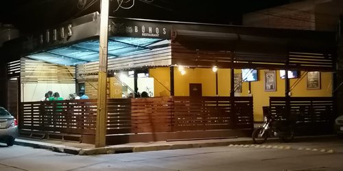 Pese a restricción gubernamental, abren antros en Rioverde