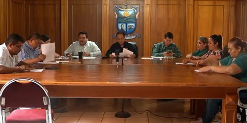 Darán apoyos funerarios a personal del Gobierno Municipal de CDFDZ