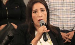 Inhabilitación de ex funcionarios es un acto de justicia para los potosinos: PVEM