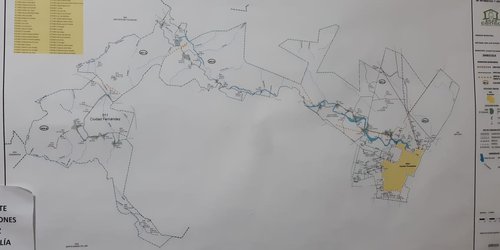 CDFDZ recupera cuatro predios que se consideraban territorio de Rioverde